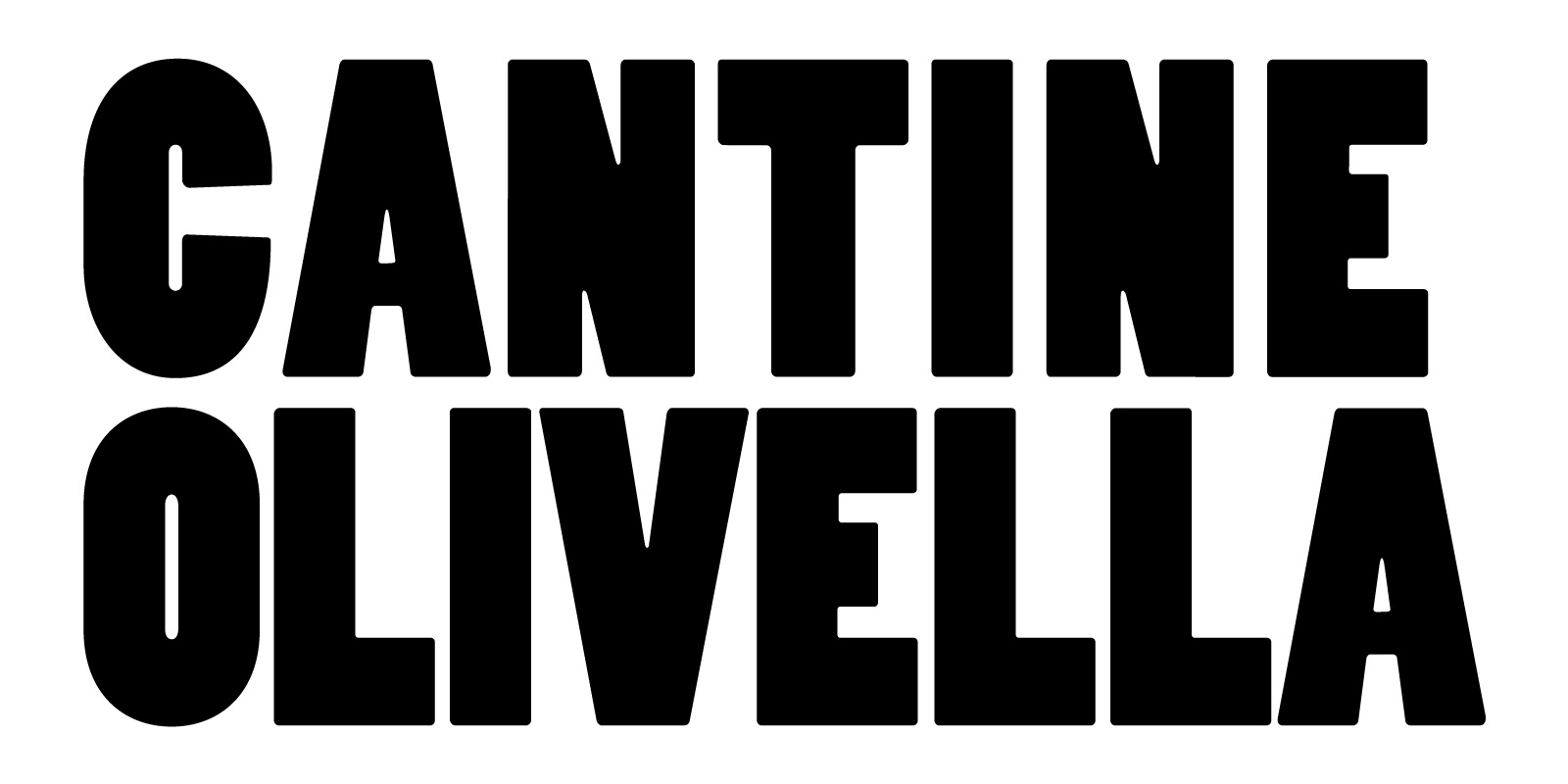 Cantine Olivella